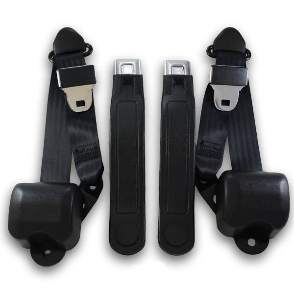 Ford Replacement Seat Belts - SeatbeltPlanet | Replacement Seat Belts