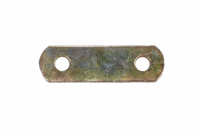 3 Inch Flat Bracket