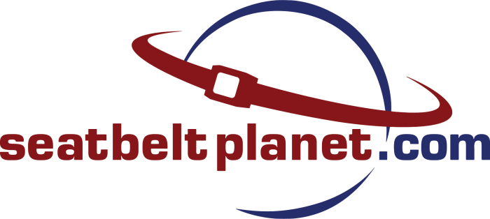 Seatbelt Planet - Digital Gift Card