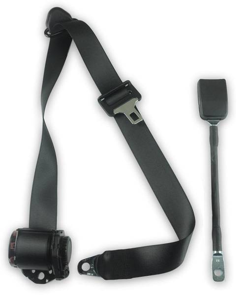 Seatbelt Planet - 1998-2004 Honda Passport, Driver or Passenger Seat Belt