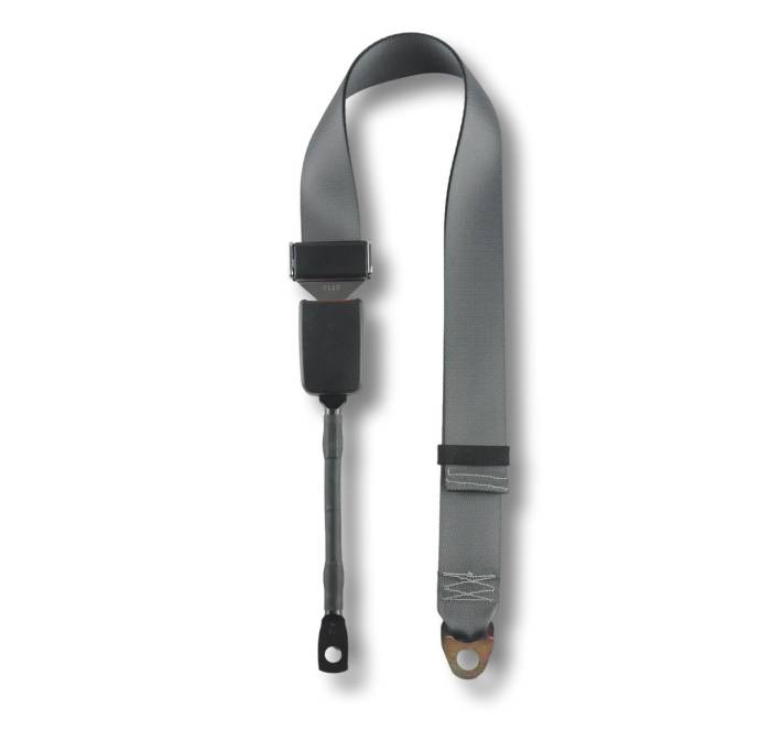 Seatbelt Planet - 1994-1998 Dodge Ram 2500, Standard Cab, Front Center Seat Belt