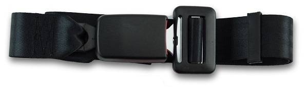 Seatbelt Planet - 1986-1997 Nissan Pickup, Standard Cab, Center Seat Belt