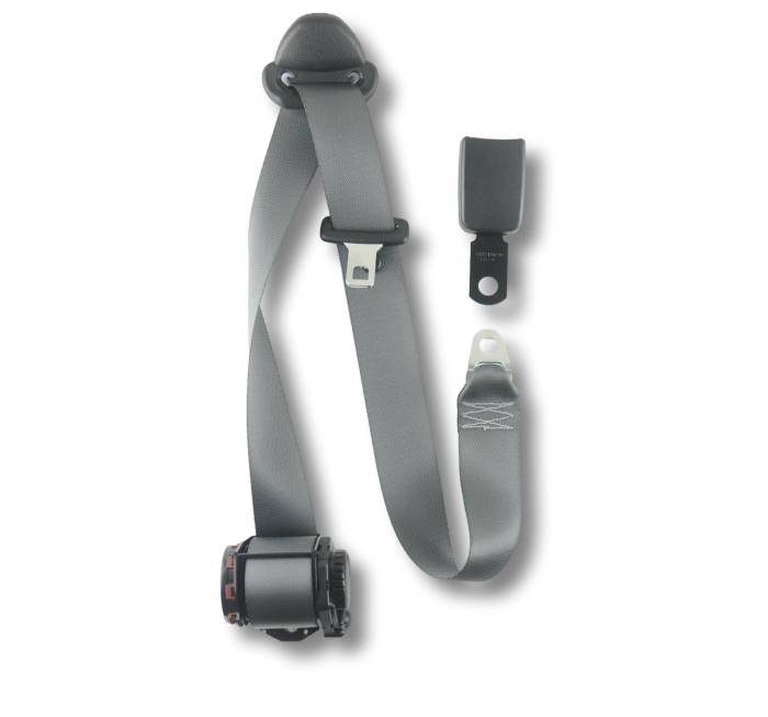 Seatbelt Planet - 1997-2001 Honda CR-V, Driver or Passenger Seat Belt