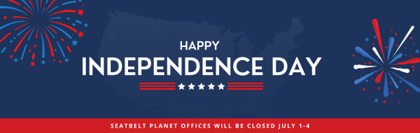 Independence Day Out of Office