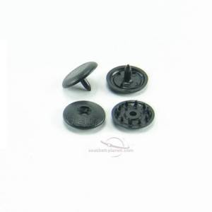 Seatbelt Planet - Low Profile Web Stop Buttons - Set of 2 - Image 2