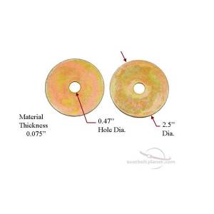 Reinforcement Plate