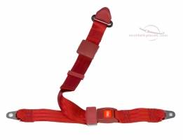 Seat Belts - Shop by Seat Belt Type - 3 Point Non-Retractable Lap & Shoulder