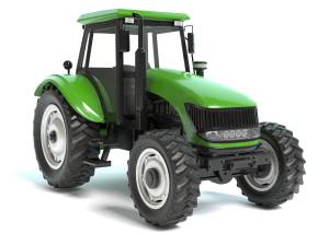 Agricultural Equipment