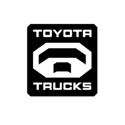 Shop by Vehicle - Toyota - Toyota Pickup