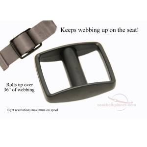 Webbing Roll Up Retractor