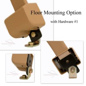 Mounting Option