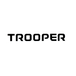 Shop by Vehicle - Isuzu - Trooper II