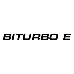 Shop by Vehicle - Maserati - BiTurbo E