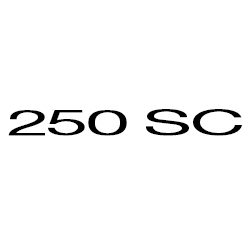 250 SC