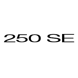 250 SE