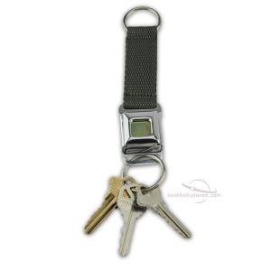 Shop by Industry - Child Passenger Safety - Seatbelt Planet - CPS Key Chains 
