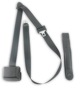 1996-2019 Winnebago Adventurer, Driver or Passenger, Seat Belt