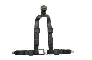 Shop by Industry - Agricultural Equipment - Seatbelt Planet - 4-point Y Harness Lift Latch Buckle