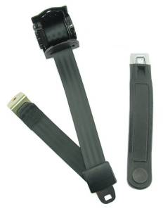 1976-1986 Ford F-Series Front Seat Belt