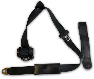 1989-1993 Mazda Miata Driver or Passenger Seat Belt