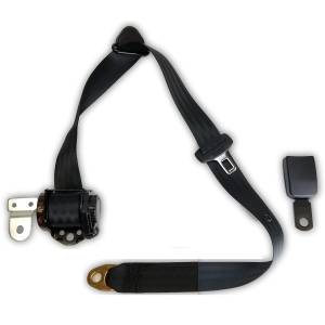 1998-2000 Mazda Miata Driver or Passenger Seat Belt