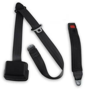 1989-1994 Toyota Pickup, Standard Cab, Driver or Passenger, Bench Seat Belt