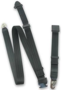 1962-1965 Porsche 356, Driver or Passenger Seat Belt