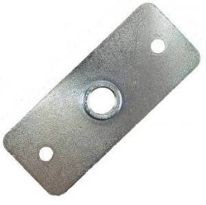 Seat Belt Mounting Bracket