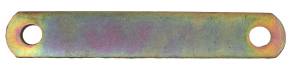 6 Inch Flat Bracket