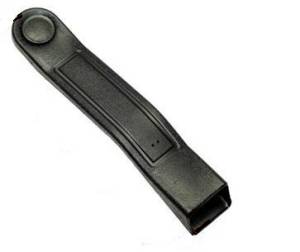 Accessories - Sleeves & Plastics - Seatbelt Planet - 12" Sleeve for End Release Buckles