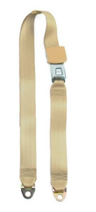 1991-1996 Chevy Caprice Seat Belt