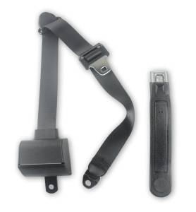 1989-1991 Chevy Blazer, Driver or Passenger Seat Belt