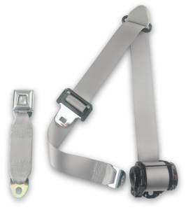 1993-1997 Ford Ranger Extended Cab, Bench Seat Belt