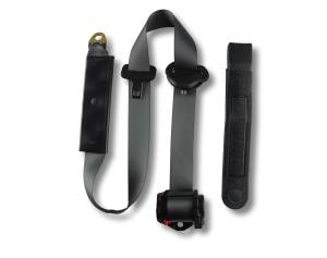 OEM RDC Single-Stage Seat Belt Repair Service – 24-Hour Turnaround, Mail-In Service, Any Make/Model
