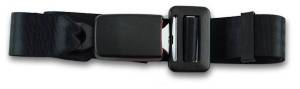 Seatbelt Planet - 1996-2002 Toyota 4Runner Rear Center, Seat Belt Kit - Image 1