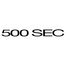 500 SEC