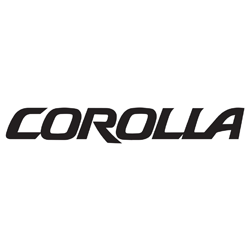 Shop by Vehicle - Toyota - Corolla