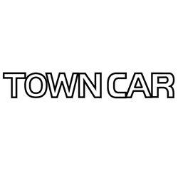 Shop by Vehicle - Lincoln - TownCar