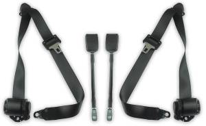 1998-2004 Honda Passport, Driver or Passenger Seat Belt Kit