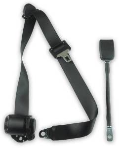 1998-2004 Honda Passport, Driver or Passenger Seat Belt