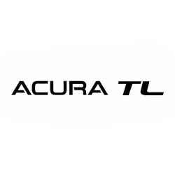 Shop by Vehicle - Acura - TL