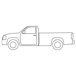 F-150 - 1997-2003 - Standard Cab