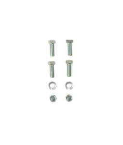 Seatbelt Planet - 1994-1997 Honda Accord, Sedan, Driver & Passenger Seat Belt Kit - Image 3