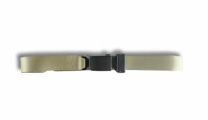1994-2004 Chevy S10, Front Center Seat Belt