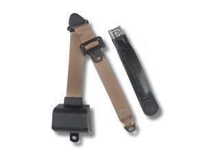 1978-1988 Chevy Blazer, Driver or Passenger Seat Belt