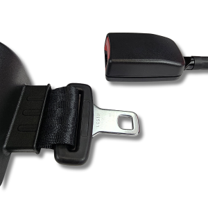 Seatbelt Planet - 1973-1978 Fiat X19, Driver & Passenger Seat Belt Kit - Image 2