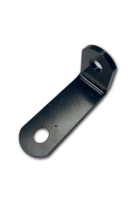 Seatbelt Planet - Extended L Bracket, Black - Image 2