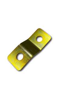 Double Bend Bracket A
