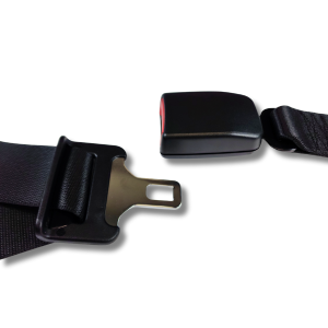 Seatbelt Planet - 1994-1996 Dodge Dakota, Extended Cab, Rear Driver & Passenger, Seat Belt Kit - Image 2