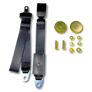 1994-2001 Dodge Pickup Club Cab Center Seat Belt